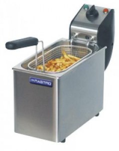 Electric Fryer 2.5Kw