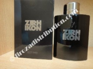 Zirh Ikon man EDT 125 ml.