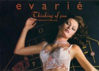Evarie Lingerie at 1 EURO per piece FOB
