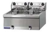 Fryer 2x 6 kw Electric