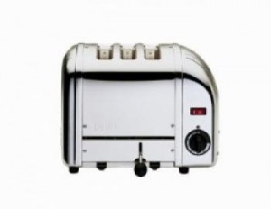 Toaster Dualit2