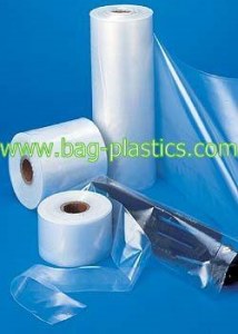 Nappy bags, layflat tubing, sheet, films