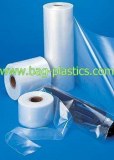 Nappy bags, layflat tubing, sheet, films