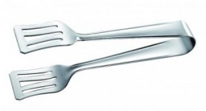 Pastry tong