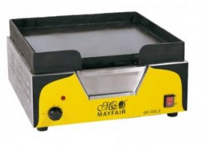 Fry Top Griddle