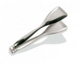 Stainless steel serving claw