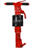 RMT 117 LATCH RETAINER