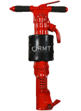 RMT 117 LATCH RETAINER