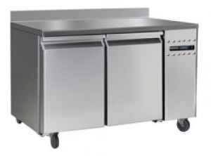 VIRTUS LINE REFRIGERATED COUNTER REMOTE UNIT