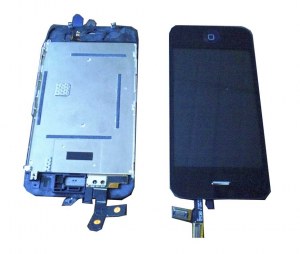 Sell iPhone 3G LCD w/ Digitizer