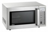 Microwave oven