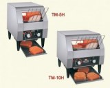 TOAST-MAX CONVEYOR TOASTERS TM-5H