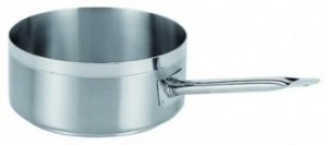 Medium saucepan “5 stelle”