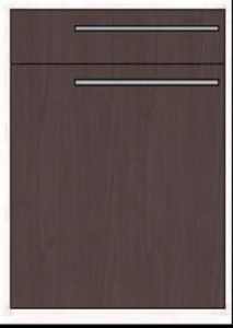 Base with 1 door and 1 drawer