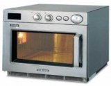 Microwave Oven SAMSUNG Model CM1919A
