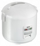 Rice cooker for 2-10 persons, white
