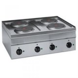 Electric Cooking Top