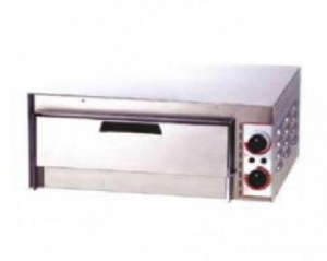 Pizza oven