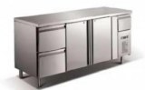 Counter, ventilated cooling,Serie Eco