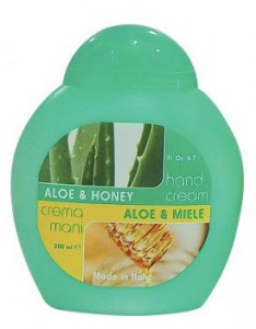 Sell Hand Cream (tube) Aloe&Honey 200ml