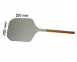 Pizza scoop 1500 mm