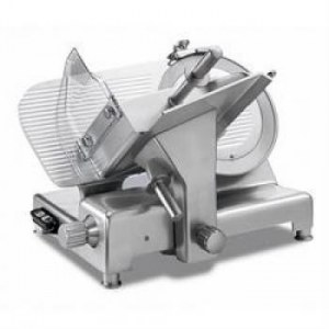 SLICING MACHINE 350AUTOMATIC