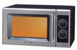 Microwave Oven SAMSUNG Model CM1039K