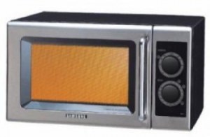 Microwave Oven SAMSUNG Model CM1039K