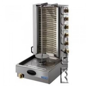 Electric Gyros Grill 9kW