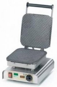 Waffle Maker "Ice waffle" I