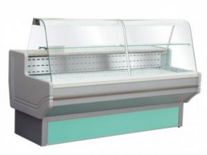 Cold display Futura 250