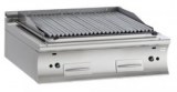 LAVA-STONE GRIDDLE Cantilever 900