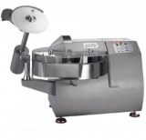 Cutter Titane 120L - V