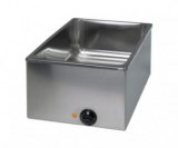 Bain Marie GN 1/1 without tap