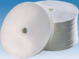 Filter paper d=220 mm