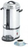 Round filter coffee maker PRO 40T