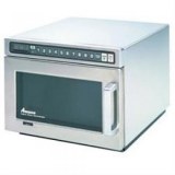 Microwave,1800 W, 17t.