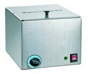 Sausage Warmer I - electric