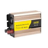 12V Inverter — DC to AC Power Inverter for Car, RV & Off-Grid