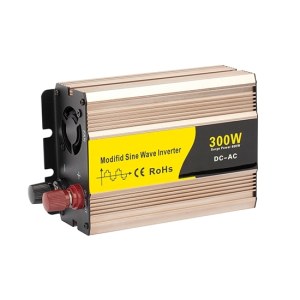 12V Inverter — DC to AC Power Inverter for Car, RV & Off-Grid