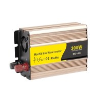 12V Inverter — DC to AC Power Inverter for Car, RV & Off-Grid
