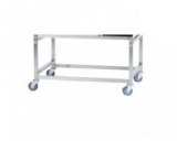 Mobile stand for Impinger II 1164 EA,1155 EA,1154 EA