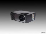 1300LM protable LED projector