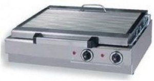 Electric Water Grill HS 1/2-70