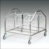 Plate trolleys