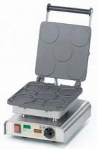 Waffle Maker "Blinis" I