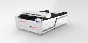 AOL 6090,1390,1325,1610,1812,2030 laser cutting machine