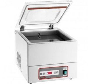 Vacuum machine D400