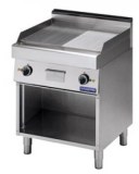 ELECTRIC GRIDDLE 1/2 Smooth 1/2 Grooved