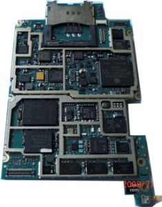 Sell iPhone 3G Logic Board